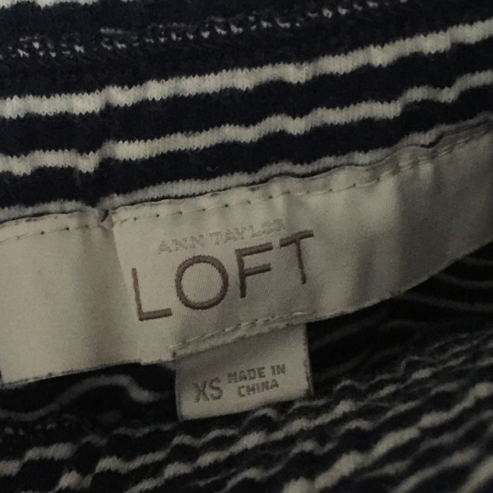 Loft midi-skirt - Picture 2 of 2